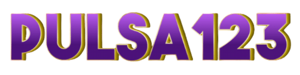 logo Pulsa123